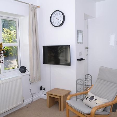 Beautiful Studio In Ely Bagian luar foto