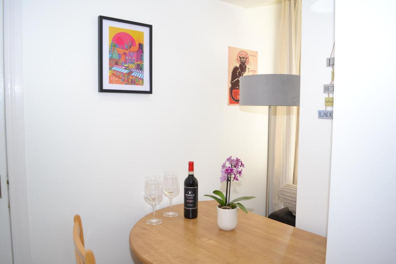 Beautiful Studio In Ely Bagian luar foto