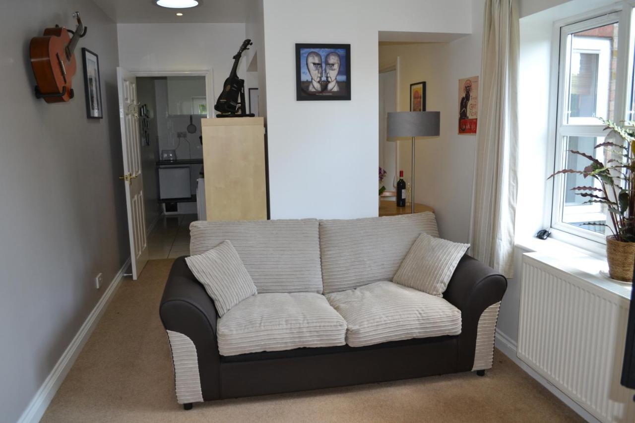 Beautiful Studio In Ely Bagian luar foto