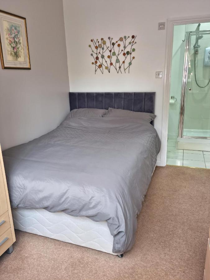 Beautiful Studio In Ely Bagian luar foto